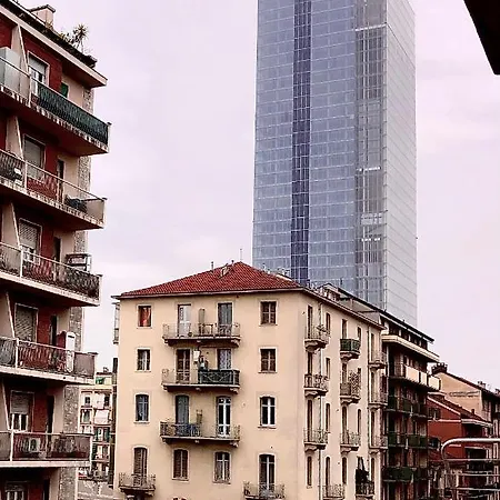 Luki's House - Nizza شقة