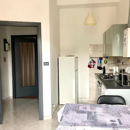 شقة Luki's House - Nizza *